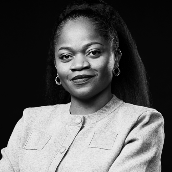 Team Member - Adaku Emeka