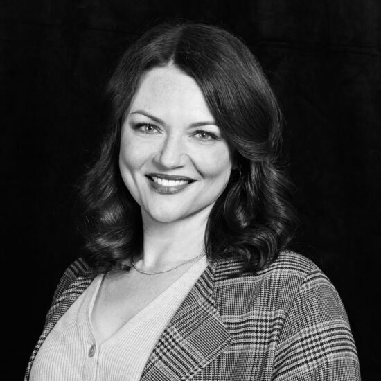 Team Member - Andrea Kozminuk