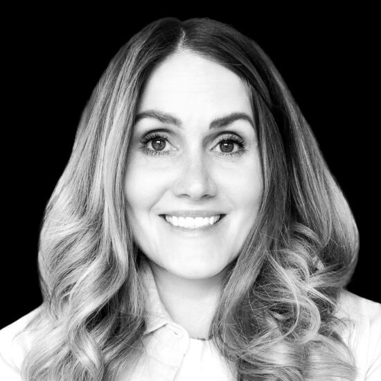 Team Member - Brianne Allen