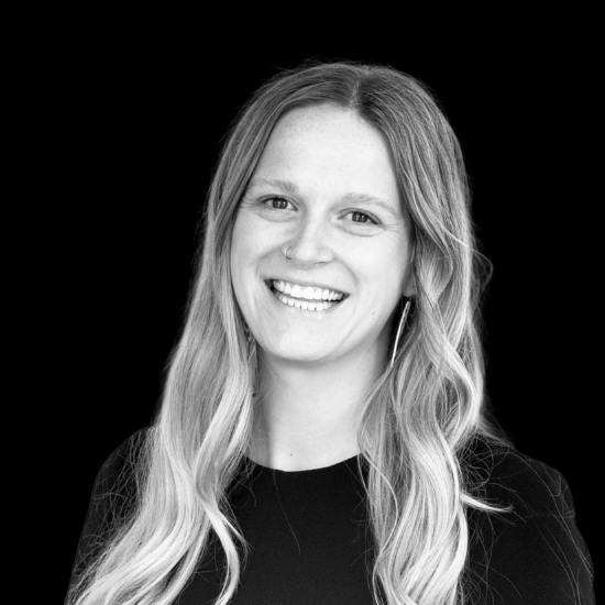 Team Member - Julie Bryant