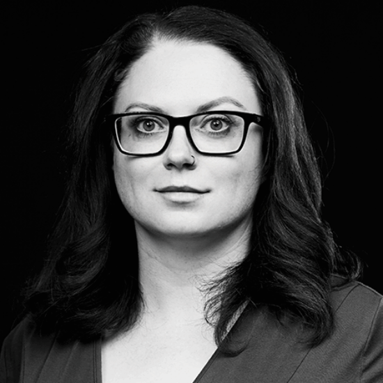 Team Member - Larissa Schuler