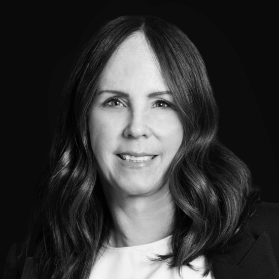 Team Member - Lori Oberst