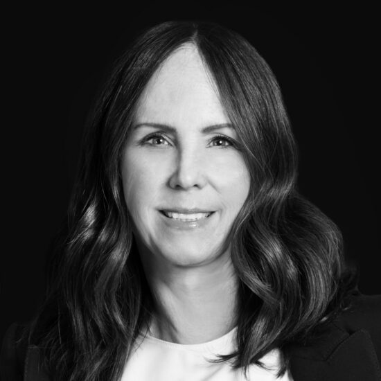 Team Member - Lori Oberst