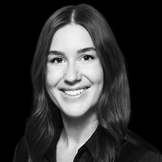 Team Member - Madisen Frehlich