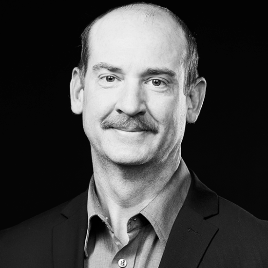 Team Member - Matt Banting