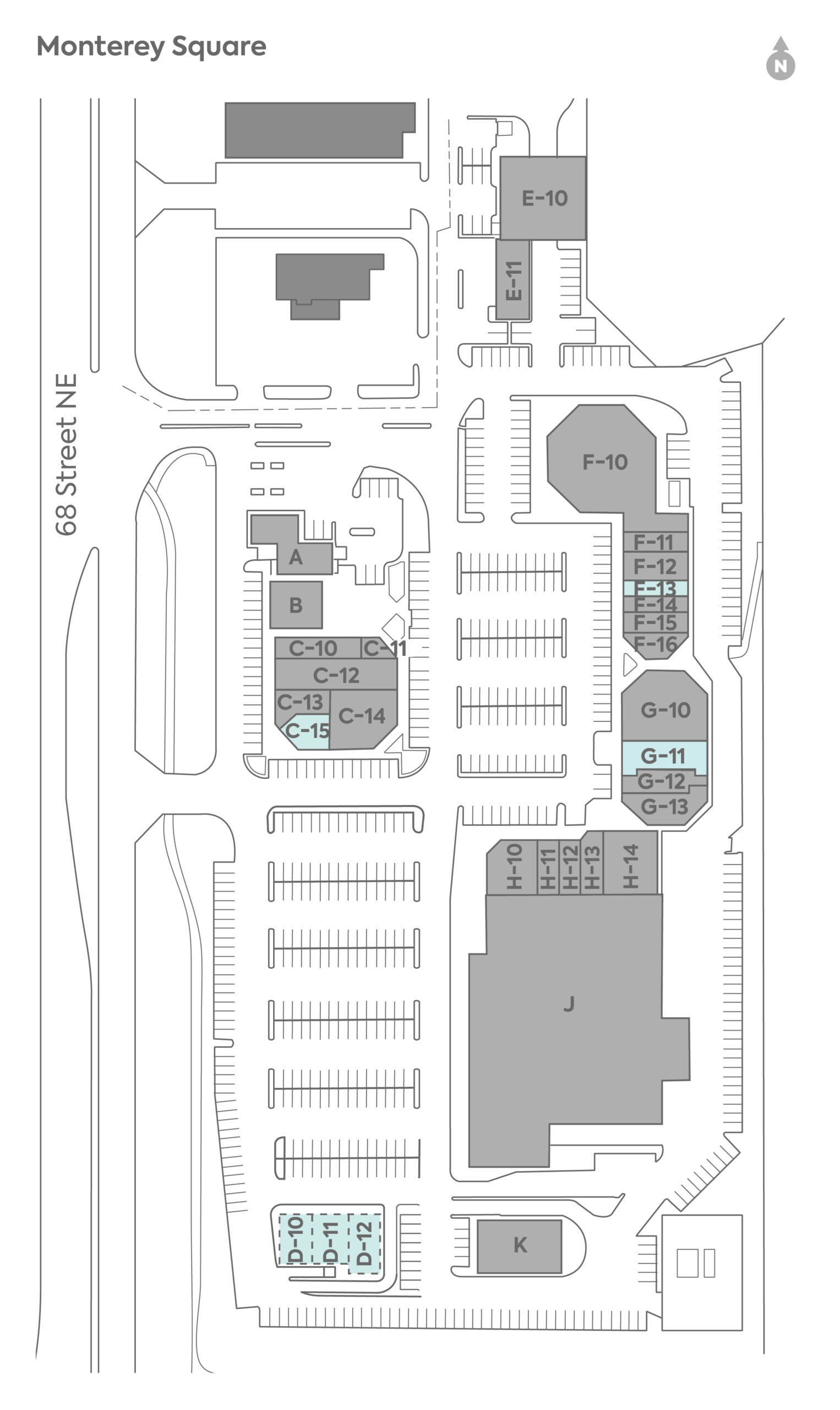 Monterey Square - Qualico Properties