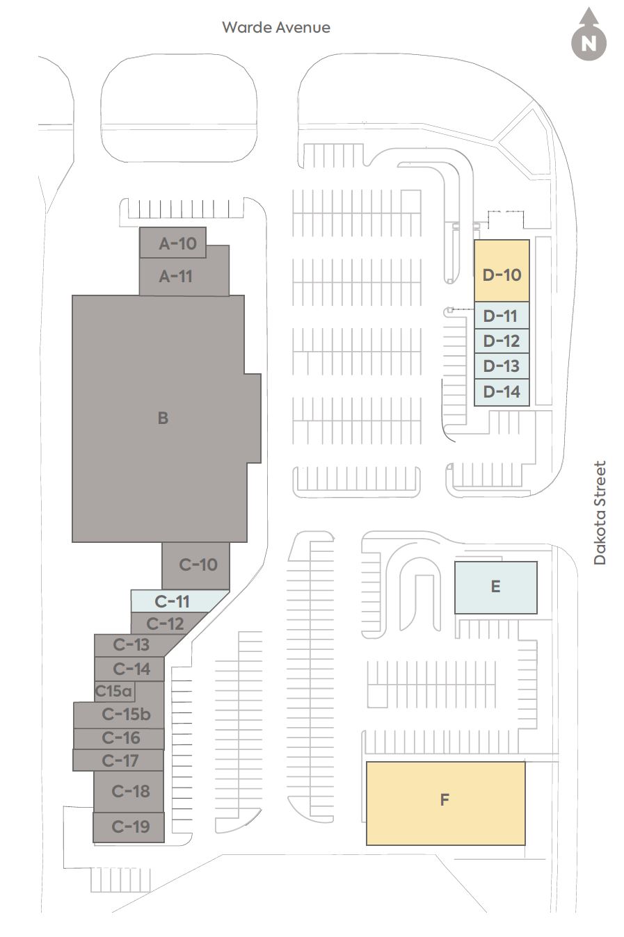 River Park Village Qualico Properties