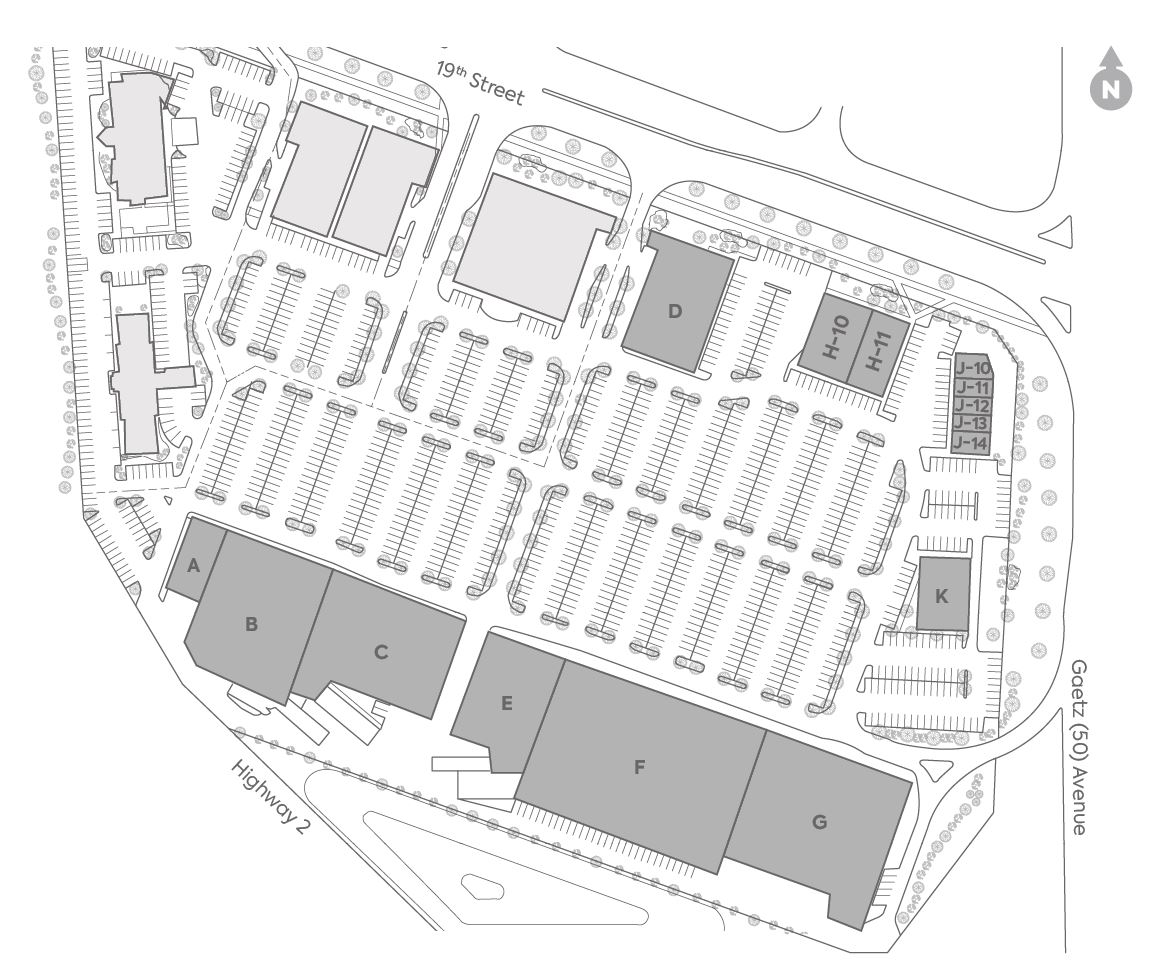 Southpointe Plaza Site Plan Sept 2022 