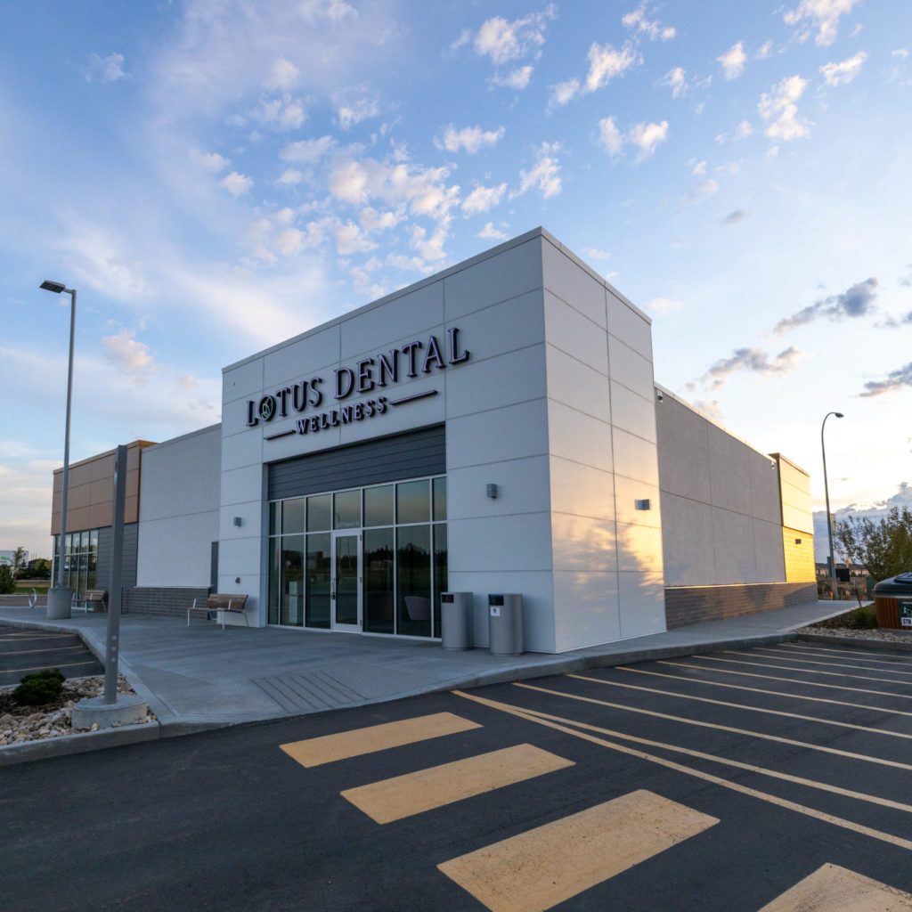 Edgemont Landing Qualico Properties